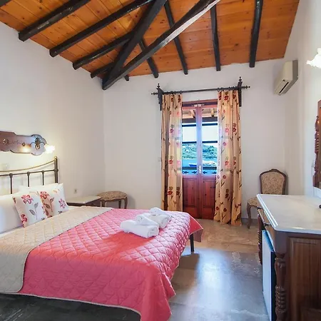 βίλλα όρσα Ξενοδοχείο 2*