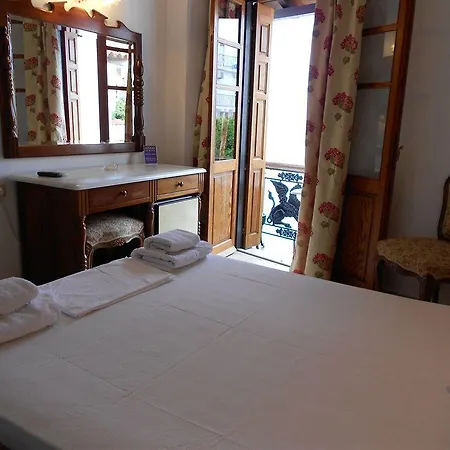 βίλλα όρσα Ξενοδοχείο