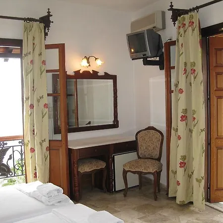 βίλλα όρσα Ξενοδοχείο