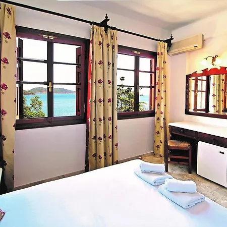 βίλλα όρσα Ξενοδοχείο 2*