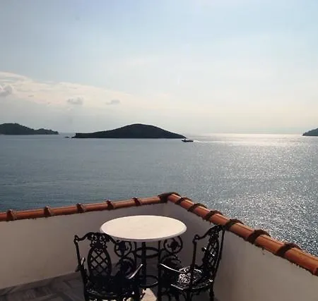 βίλλα όρσα Ξενοδοχείο