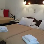 Hotel Orsa Skiathos Town