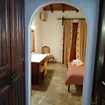 Hotel Orsa Skiathos-stad