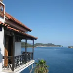 Orsa 2* Skiathos-stad