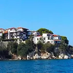 Hotel Orsa 2*