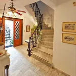 Hotel Orsa Skiathos Town