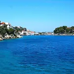 Hotel Orsa Skiathos-stad