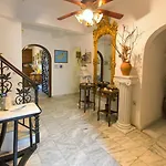 Hotel Orsa Skiathos-stad
