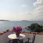 Hotel Orsa Skiathos-stad