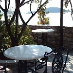 Orsa Skiathos-stad