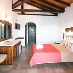Orsa Skiathos-stad