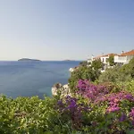 Orsa Skiathos-stad