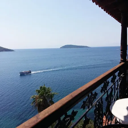 Hotel Orsa
