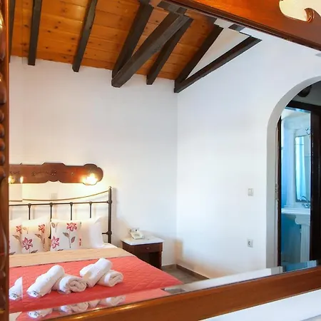 Hotel Orsa