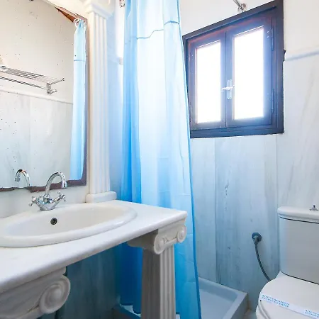 Hotel Orsa Skiathos Town