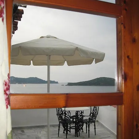Hotel Orsa