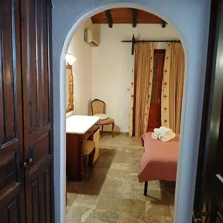 Hotel Orsa Skiathos Town