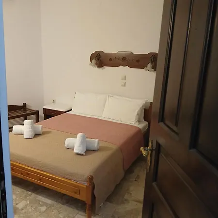 Orsa Hotel Skiatos