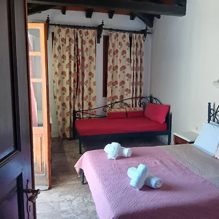 Orsa 2* Skiathos Town