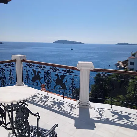 Hotel Orsa Città di Skiathos