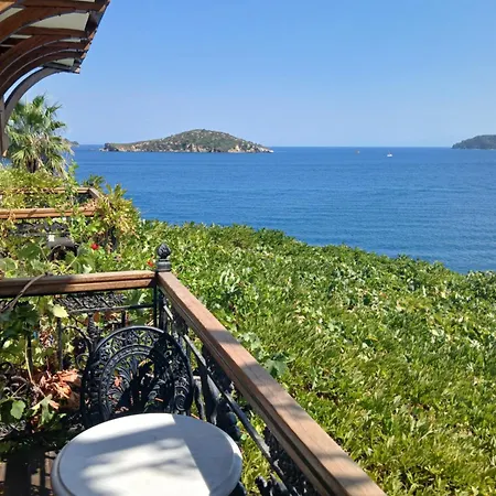 Orsa 2* Città di Skiathos