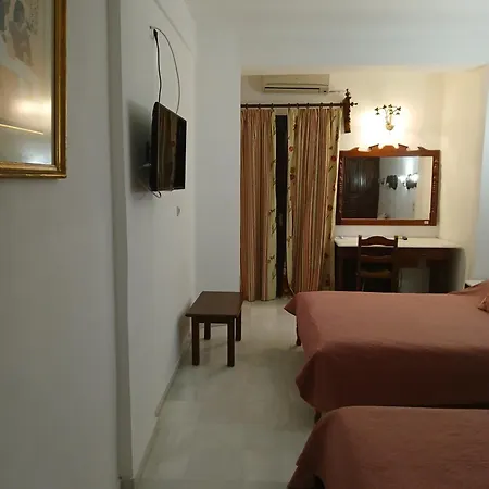 Orsa Hotel