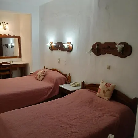 Orsa Hotel