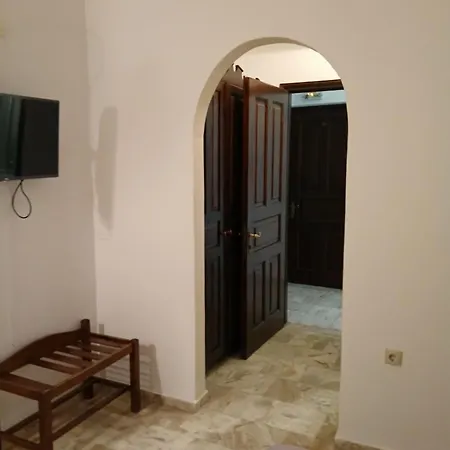 Orsa Hotel