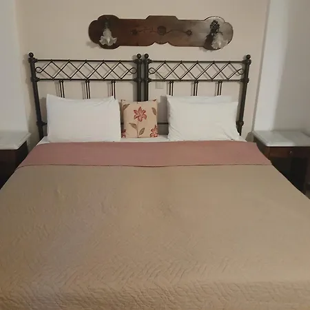 Hotel Orsa Città di Skiathos