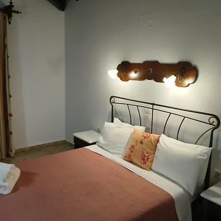 Hotel Orsa Skiathos Town