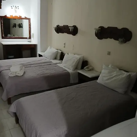 Orsa Hotel 2*
