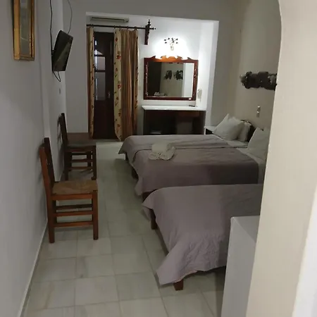 Orsa Hotel 2*
