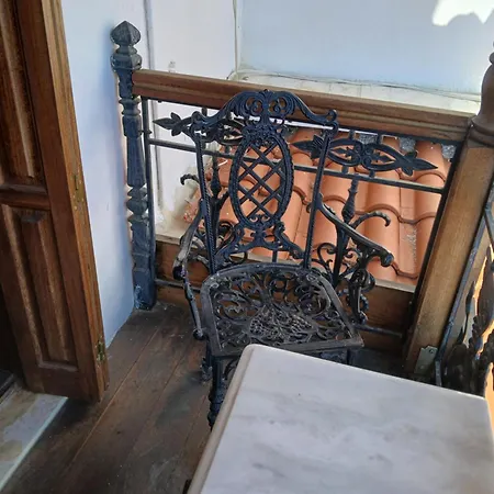 Hotel Orsa Città di Skiathos