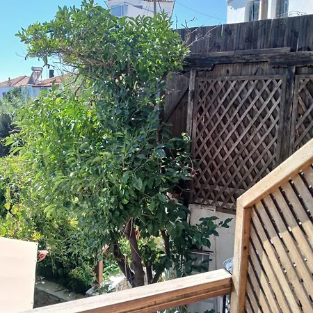 Orsa Hotel