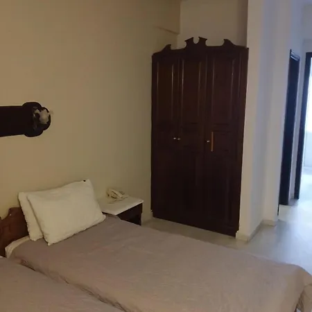 Hotel Orsa Skiathos Town