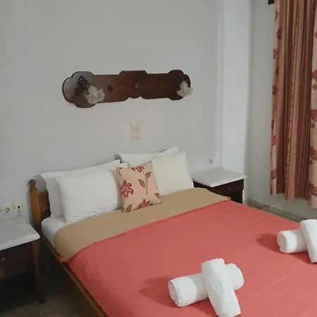 Hotel Orsa