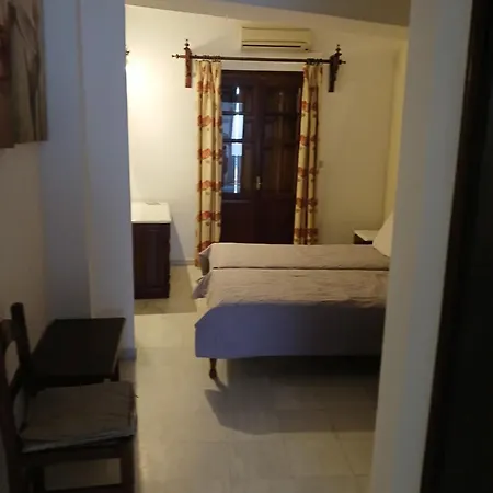 Hotel Orsa Skiathos Town