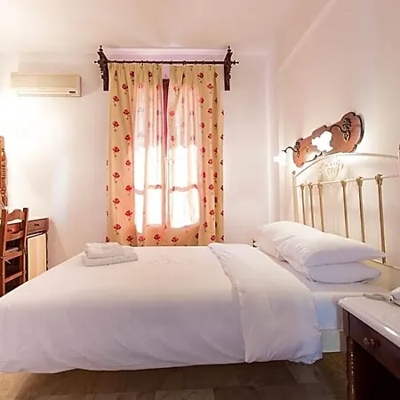 Orsa Hotel 2*