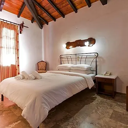 Hotel Orsa Skiatos