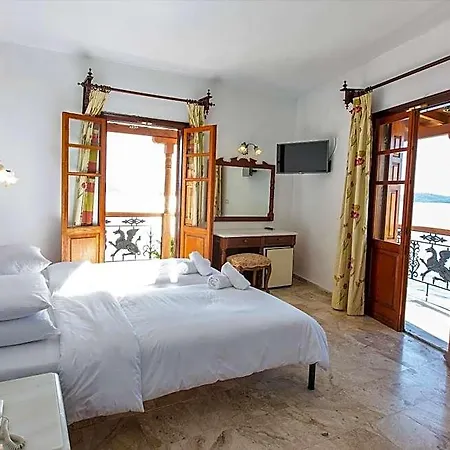 Orsa Hotel