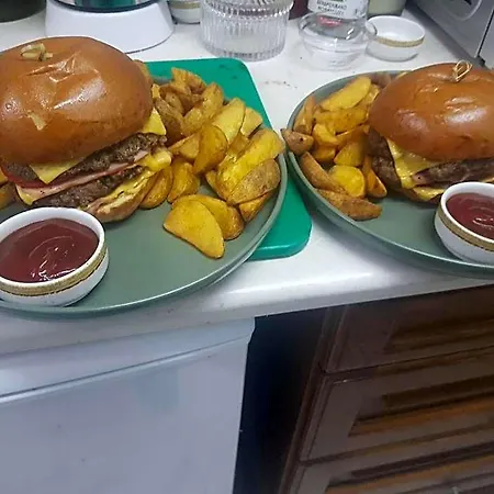 Orsa Скиатос