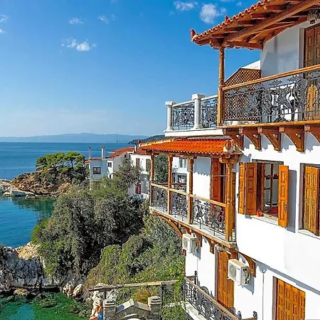 Hotel Orsa 2*
