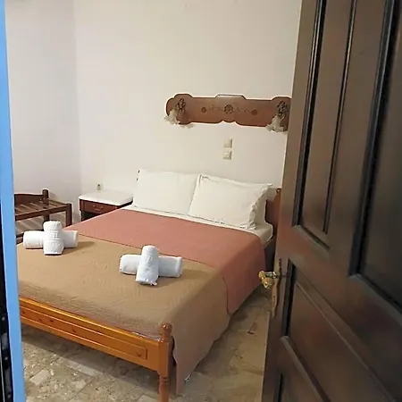 Hotel Orsa Skiathos Town