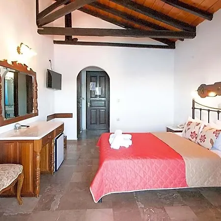 Hotel Orsa Skiatos