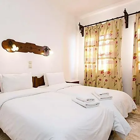 Hotel Orsa Skiatos