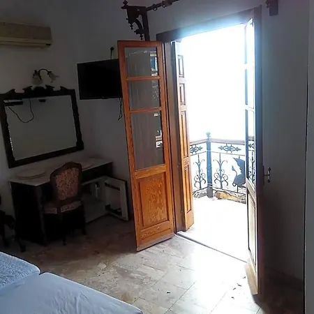 Orsa Hotel 2*