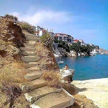 Hotel Orsa Skiathos