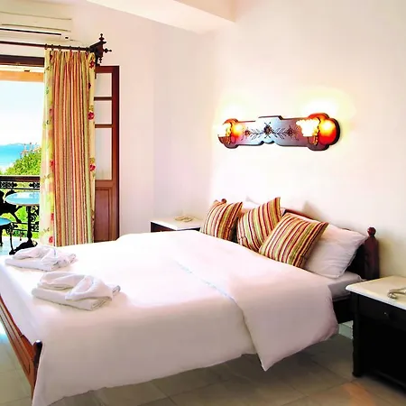 Hotel Orsa 2*