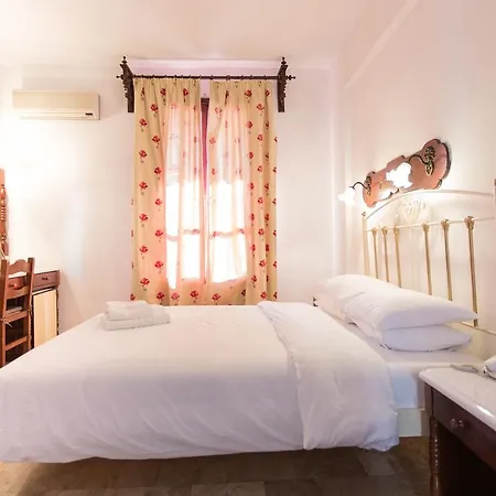 Hotel Orsa