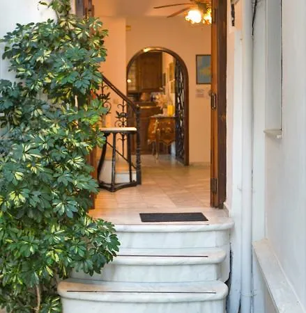Hotel Orsa
